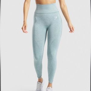Gymshark Vital Seamless Leggings. Very rare color!!